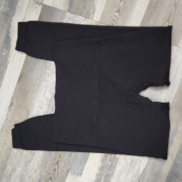 Spanx Look At Me Now Leggings - Picture 5 of 5